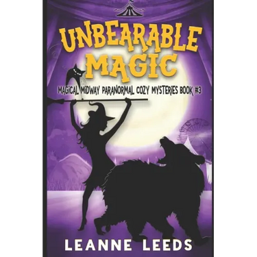 Unbearable Magic