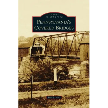 Pennsylvania's Covered Bridges