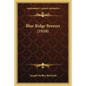 Blue Ridge Breezes (1918)