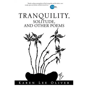 Tranquility, Solitude, and Other Poems