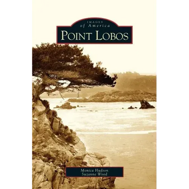 Point Lobos
