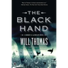 The Black Hand: A Barker & Llewelyn Novel