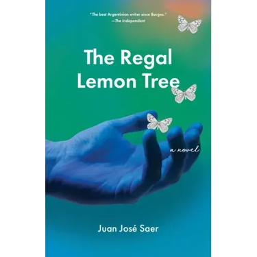 The Regal Lemon Tree