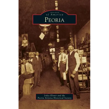 Peoria