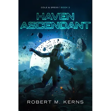 Haven Ascendant