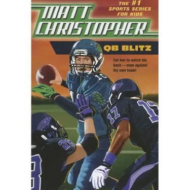 QB Blitz