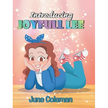 Introducing Joyfull Lee