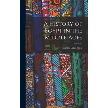 A History of Egypt in the Middle Ages
