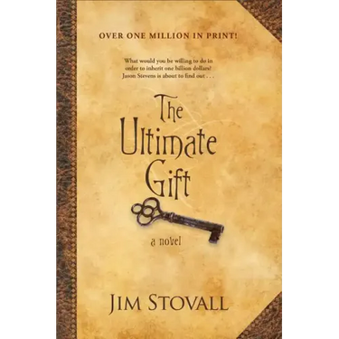 The Ultimate Gift