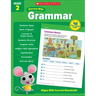 Scholastic Success with Grammar Grade 2 Workbook