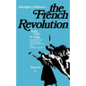 The French Revolution: From Its Origins to 1793