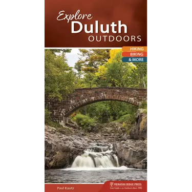 Explore Duluth Outdoors: Hiking, Biking, & More