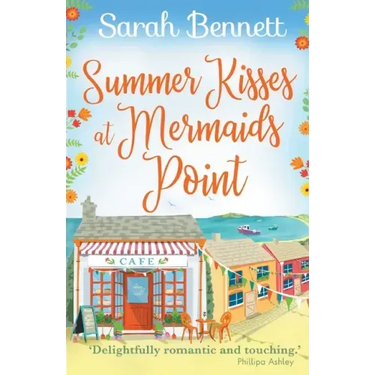 Summer Kisses at Mermaids Point
