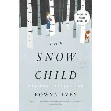 The Snow Child