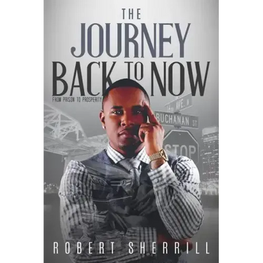 The Journey Back to Now