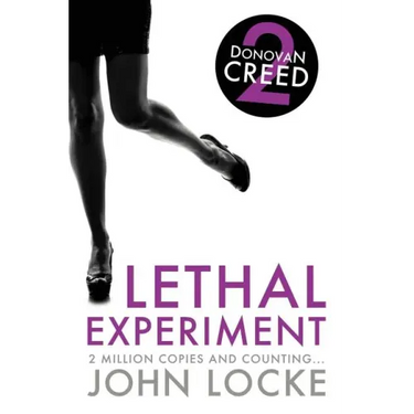 Lethal Experiment