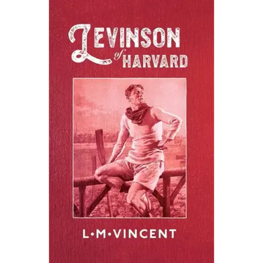 Levinson of Harvard