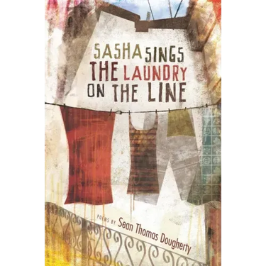 Sasha Sings the Laundry on the Line