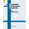 A Semantic and Structural Analysis of Ephesians