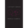 I Am Not a Brain: Philosophy of Mind for the 21st Century