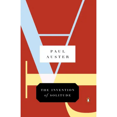 The Invention of Solitude