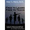 Free To Learn Free To Teach