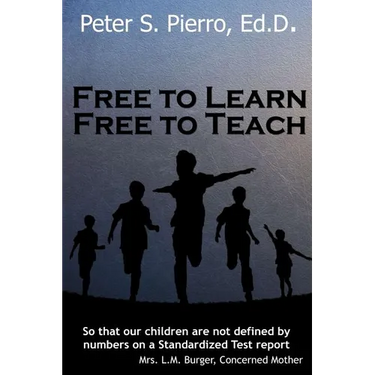 Free To Learn Free To Teach
