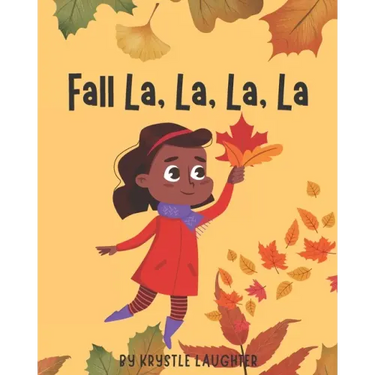 Fall La, La, La, La