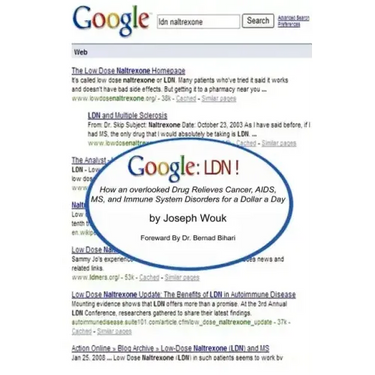 Google LDN !