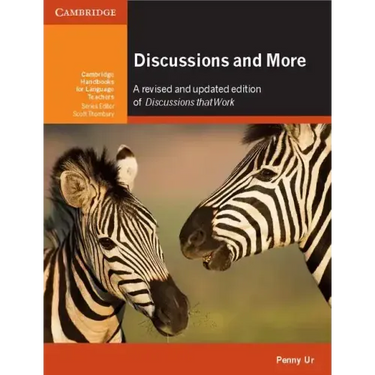 Discussions and More