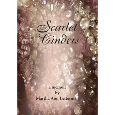 Scarlet Cinders
