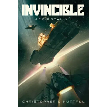 Invincible
