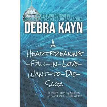 A Heartbreaking-Fall-in-Love-Want-to-Die-Saga