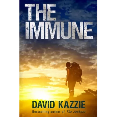 The Immune: Complete Four-Book Edition