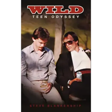 Wild: Teen Odyssey