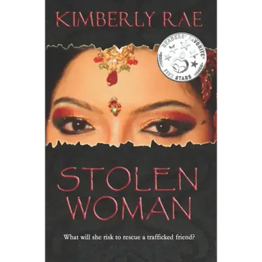 Stolen Woman