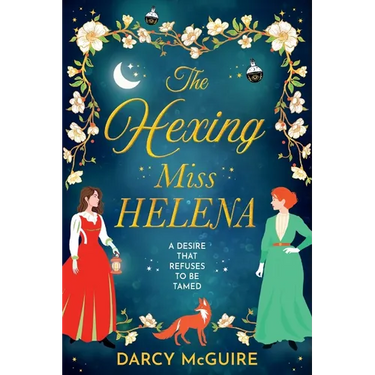 The Hexing Miss Helena