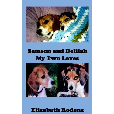 Samson and Delilah
