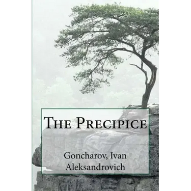 The Precipice