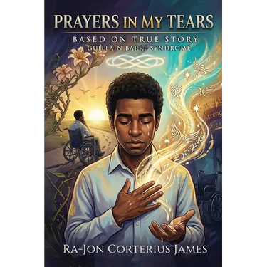 Prayers In My Tears