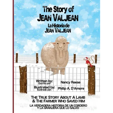 The Story of Jean Valjean