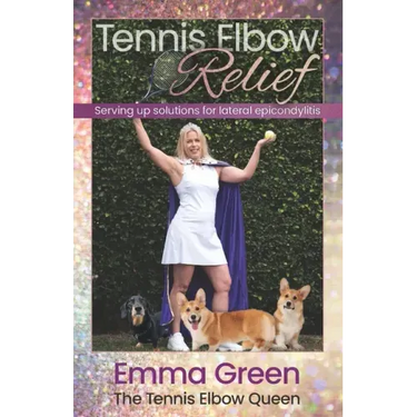 Tennis Elbow Relief: Serving up solutions for lateral epicondylitis