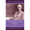 The Analyzed Bible, Volume 6
