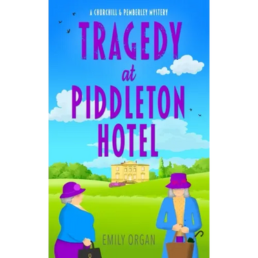 Tragedy at Piddleton Hotel