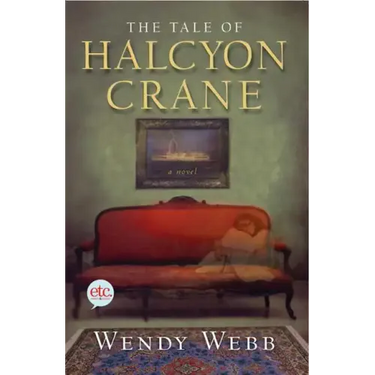 Tale of Halcyon Crane