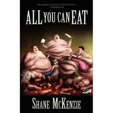 All You Can Eat