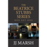 The Beatrice Stubbs Series Boxset One