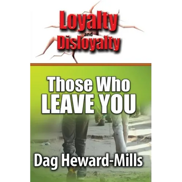 Those Who Leave You
