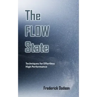 The Flow State