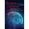 Distance Education: Definition and Glossary of Terms, 4th Edition